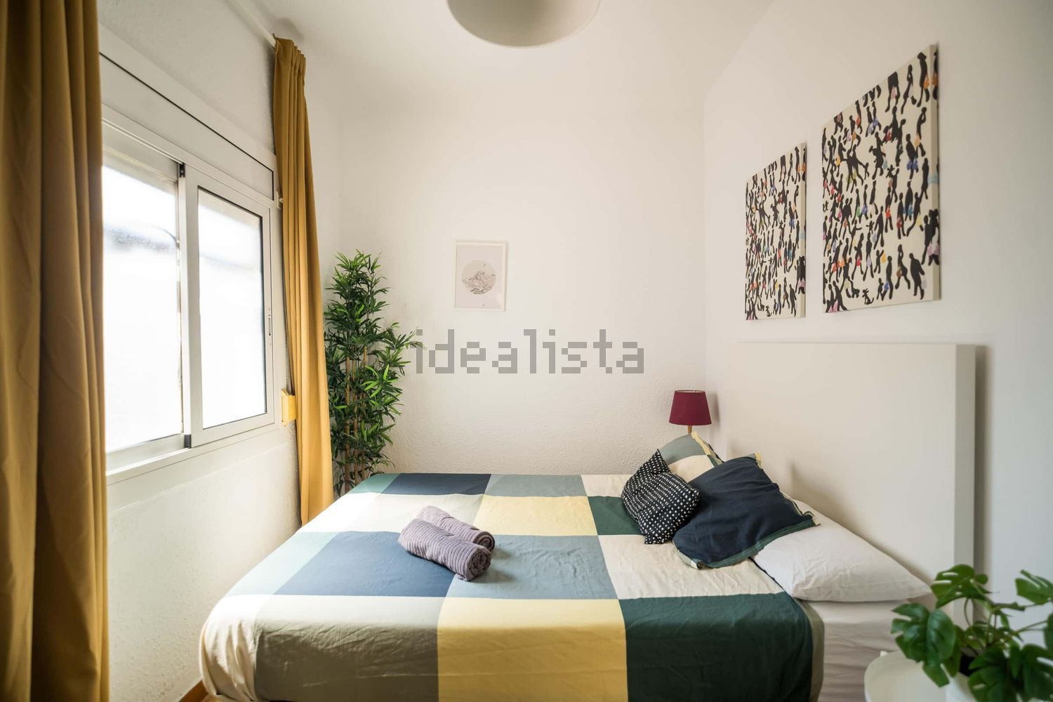Habitación en alquiler, Barcelona
