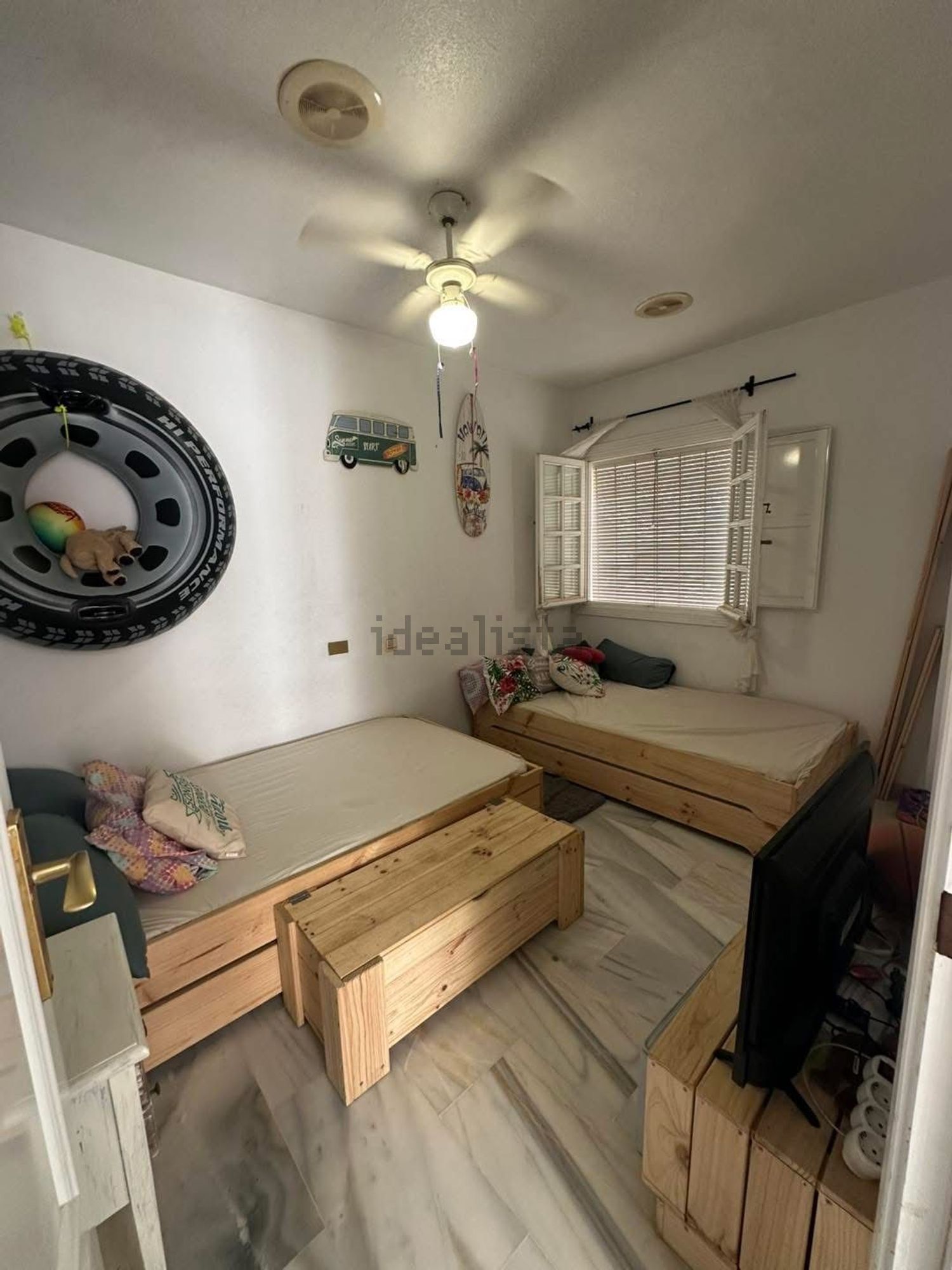 Piso de 70 m² en Torrevieja
