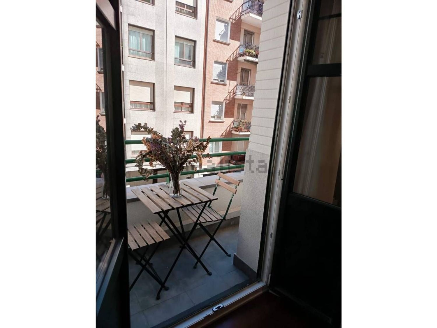 Appartamento 97 m² a Bilbao