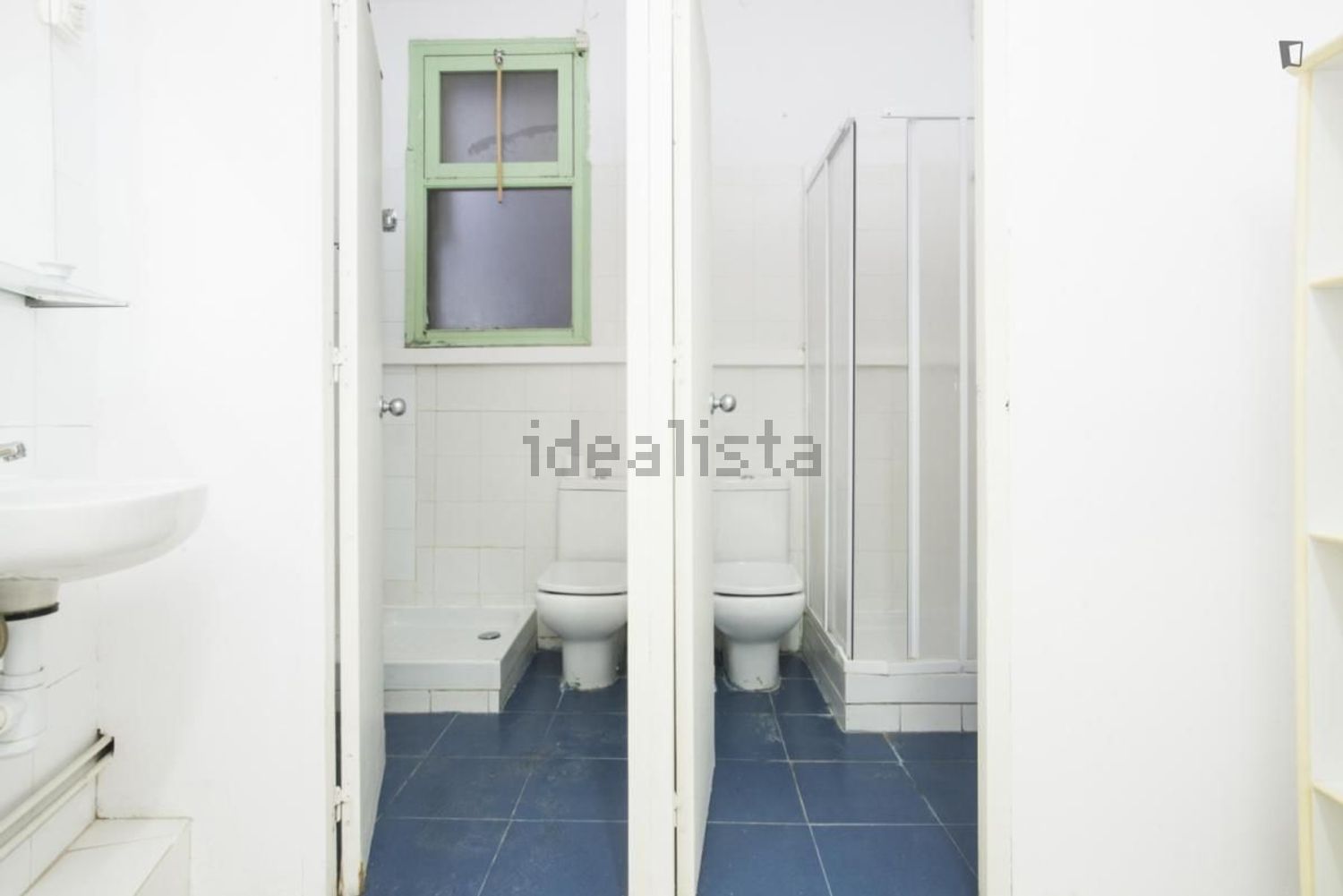 Room for rent, Barcelona