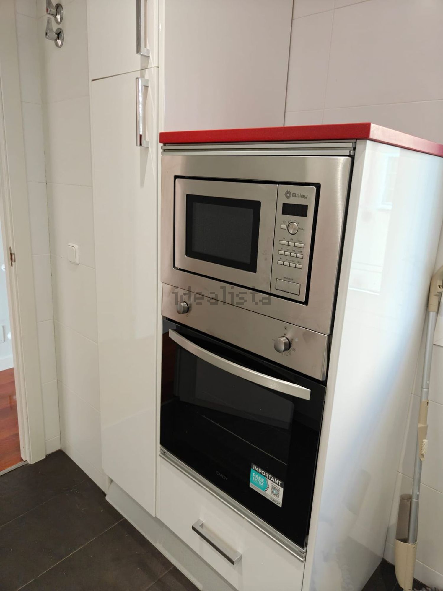 Pis de 74 m² a Madrid