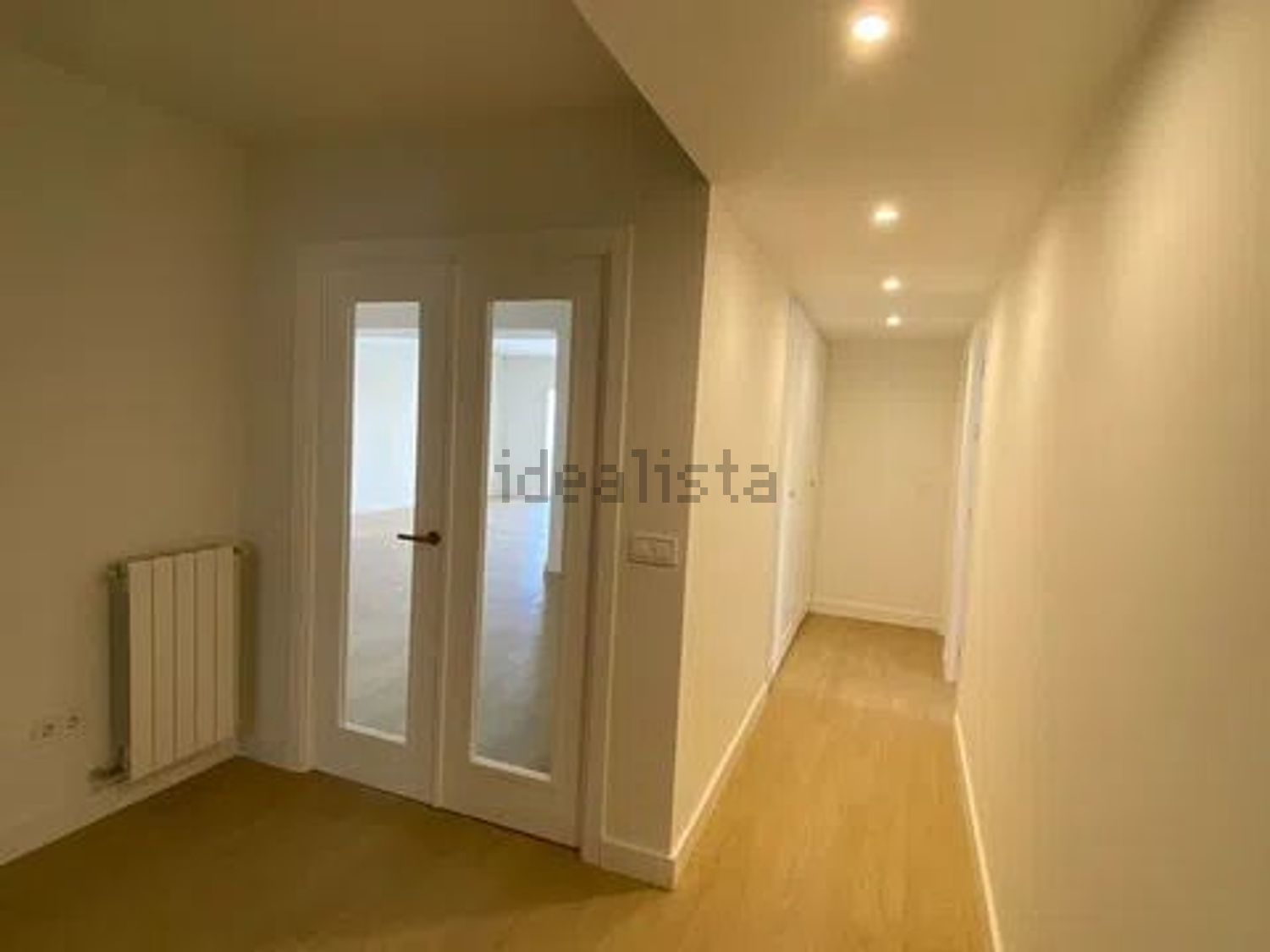 Квартира 190 м² в Малаге