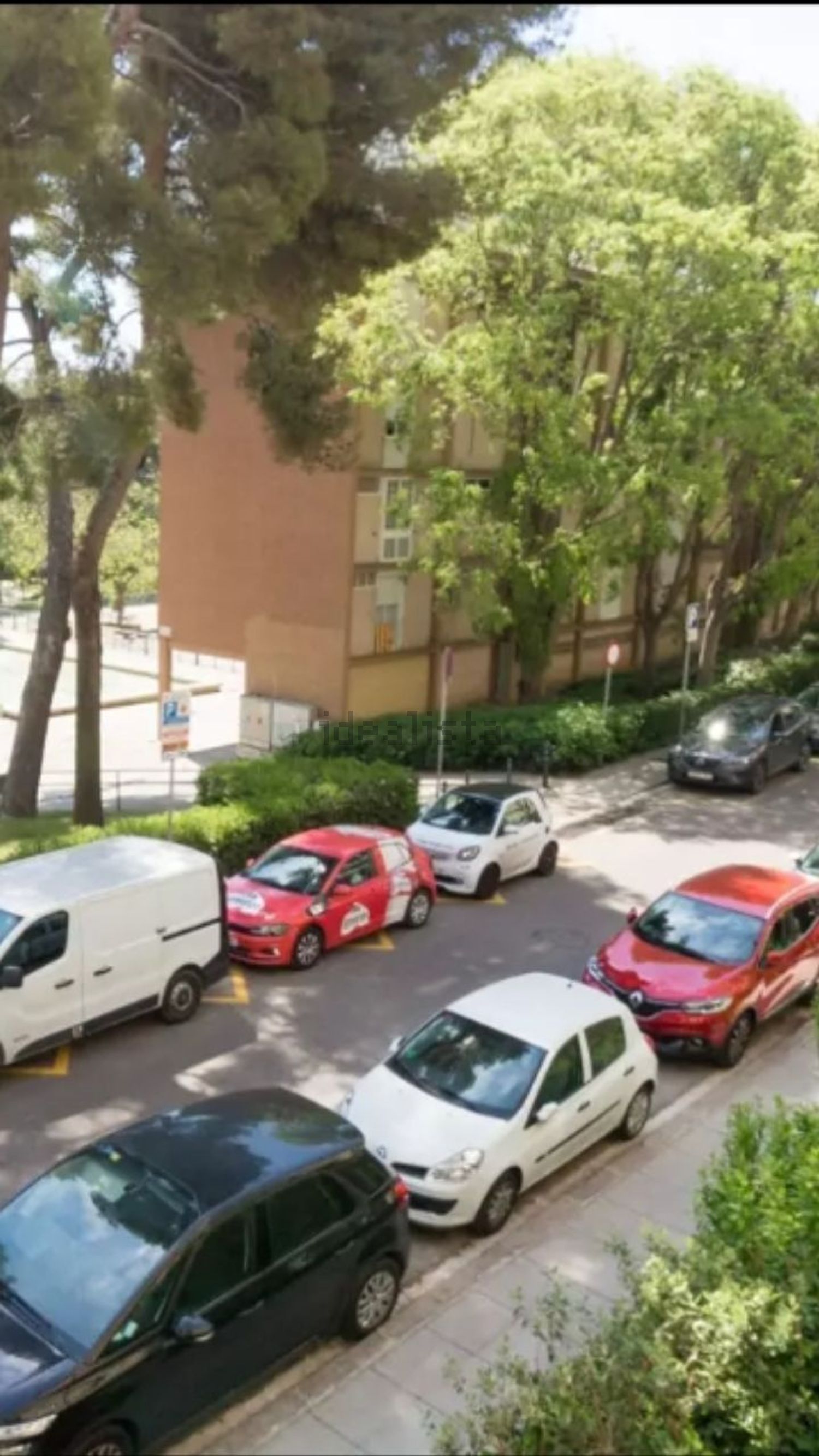 Habitación en alquiler, Barcelona
