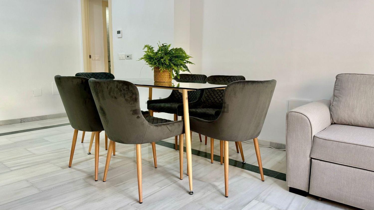 Pis de 90 m² a Marbella