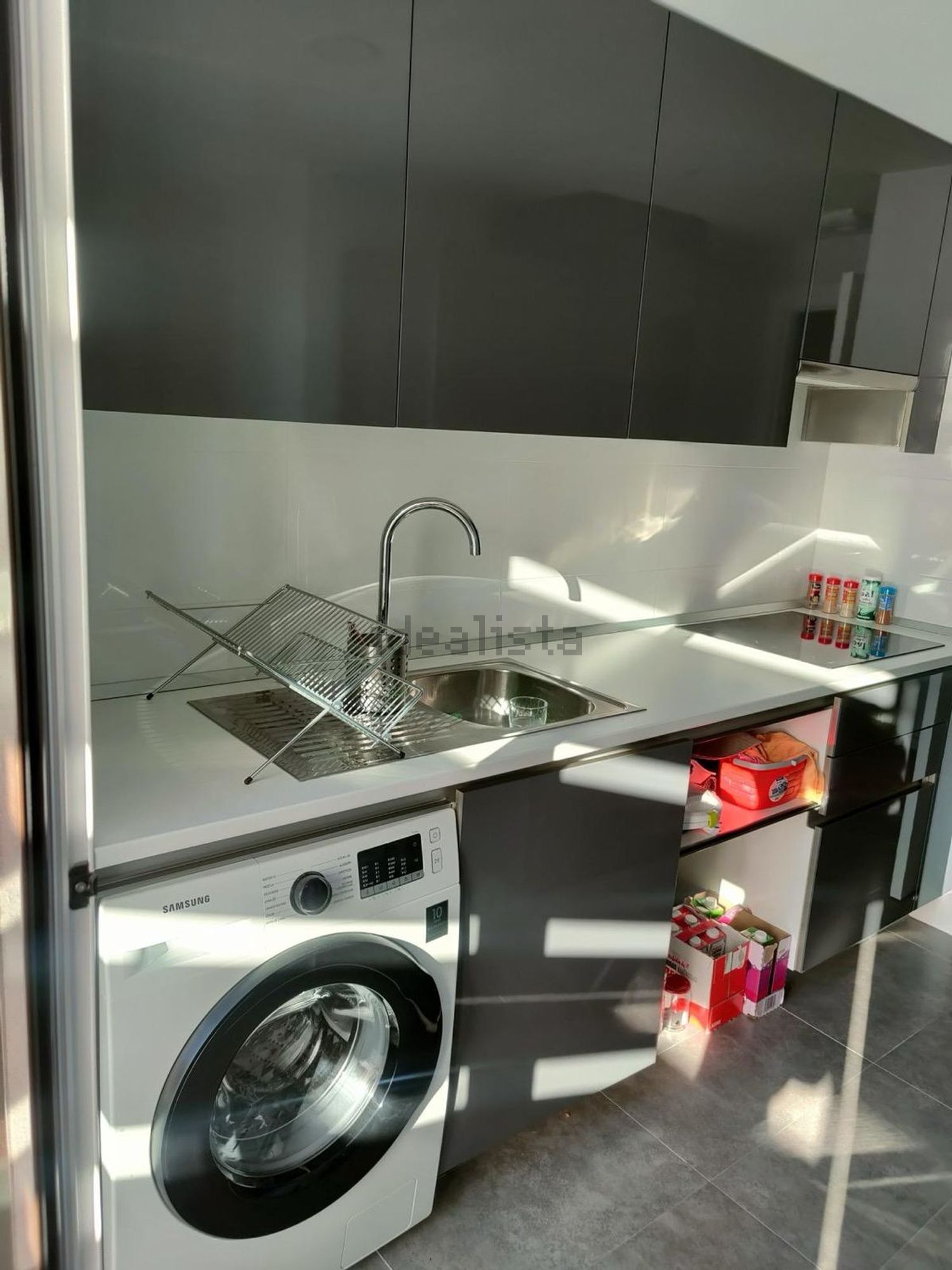 Pis de 83 m² a Madrid