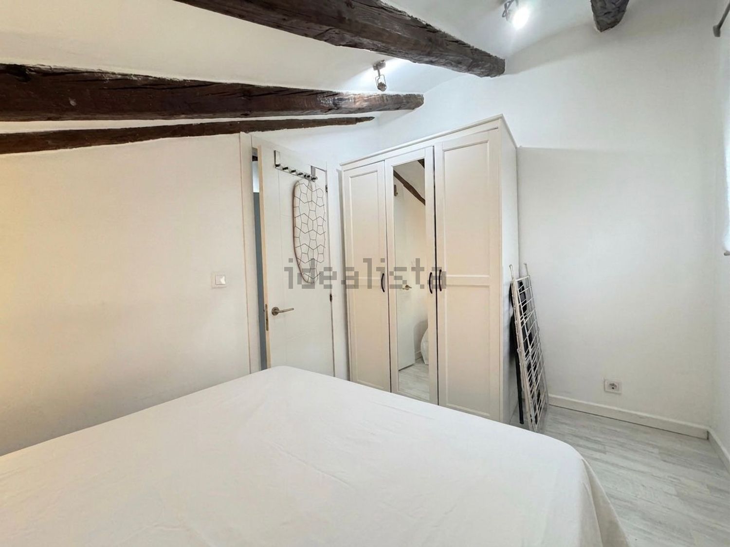 Appartamento 36 m² a Madrid