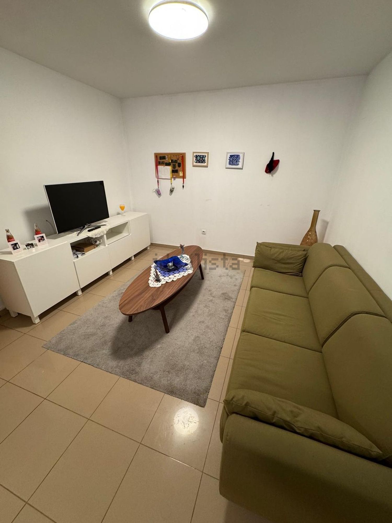 Habitació de lloguer, Calp