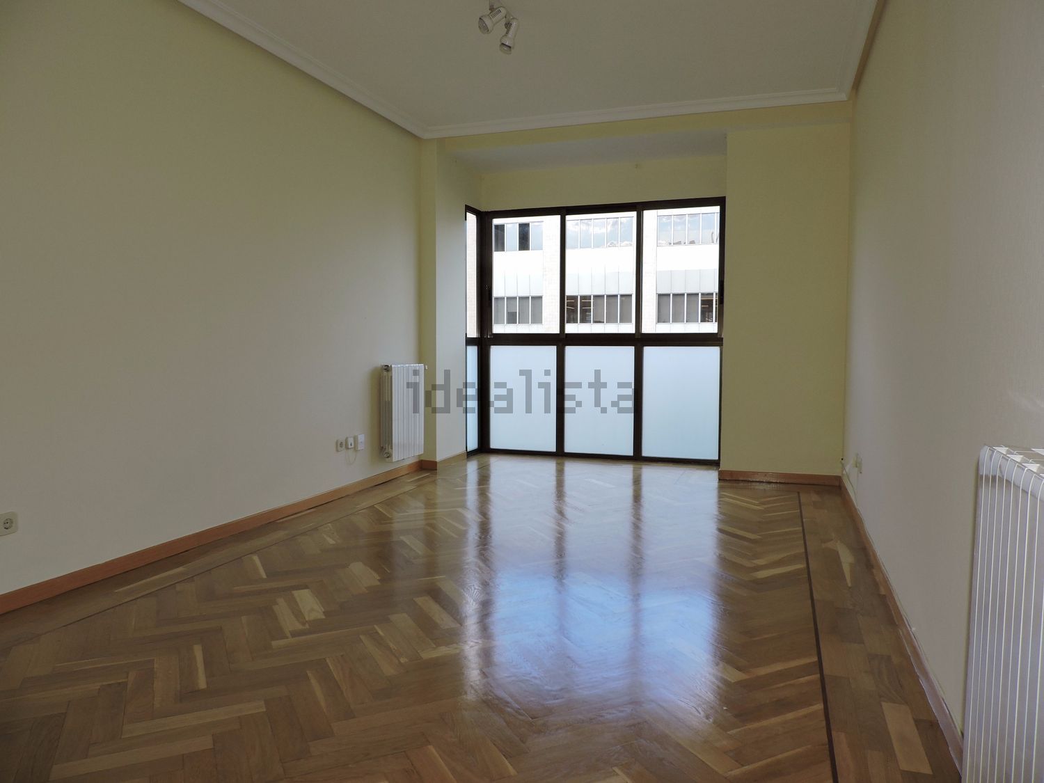 Pis de 63 m² a Madrid