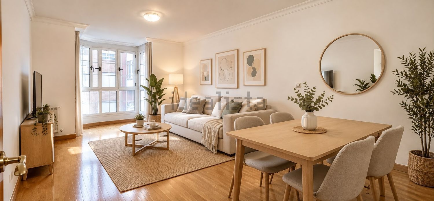 Appartement 55 m² à Siero