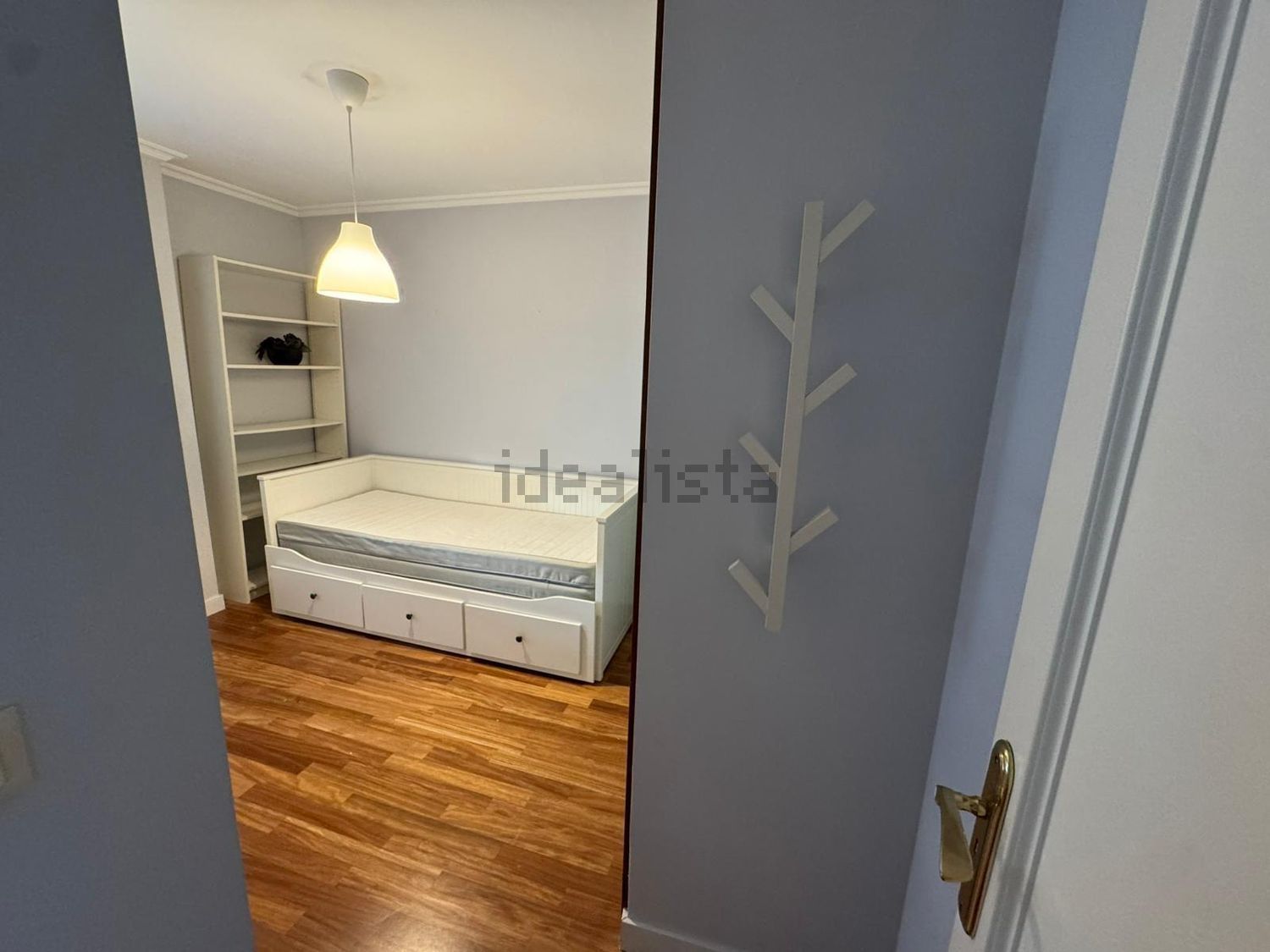 Habitació de lloguer, Vigo