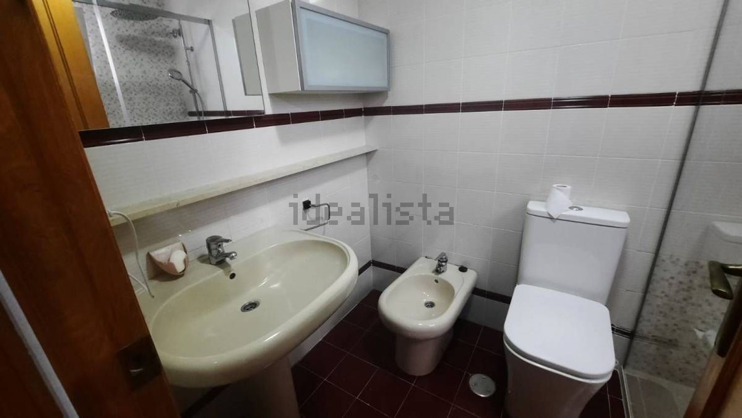 Piso de 82 m² en Elche