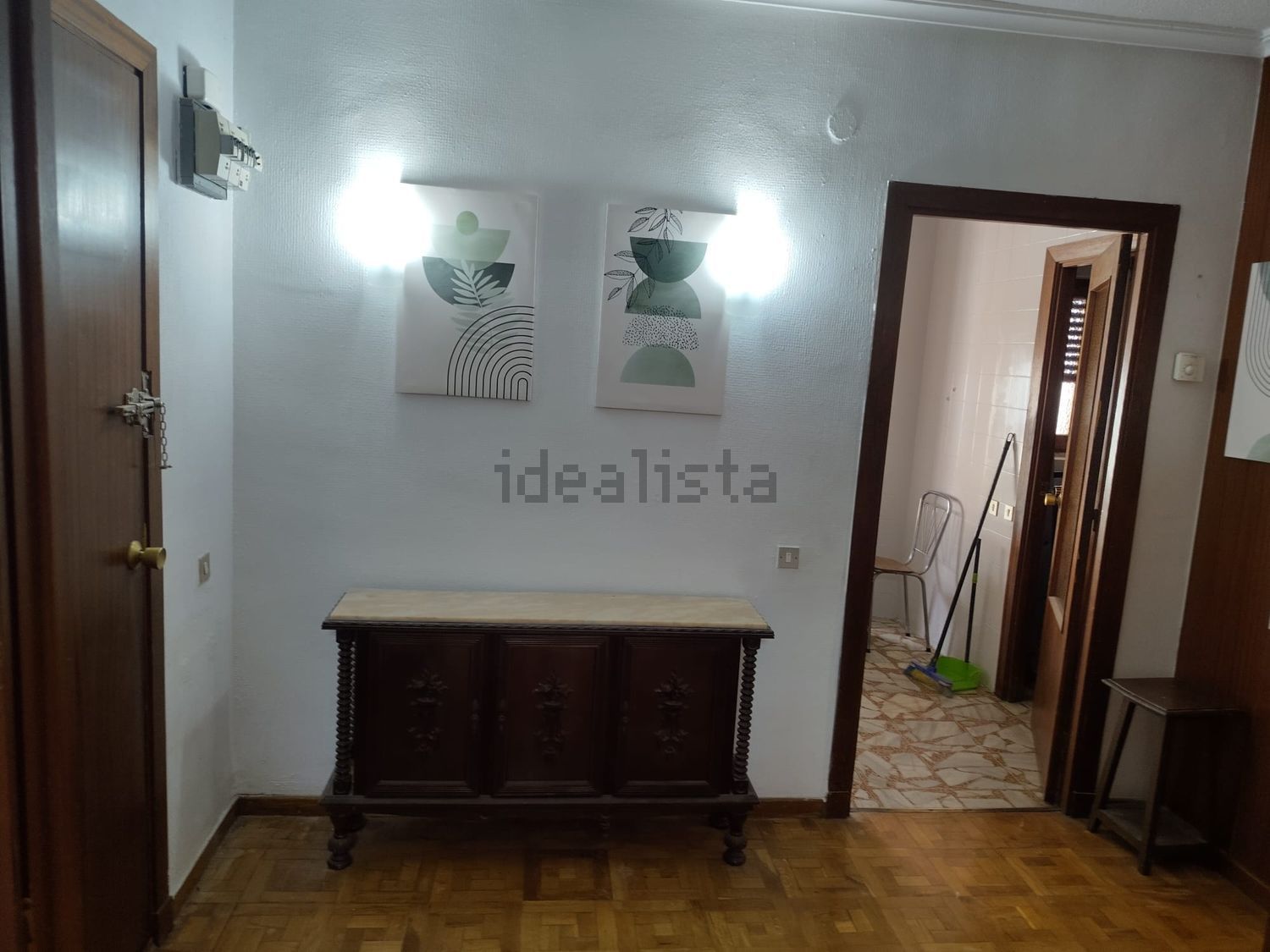 Appartamento 122 m² a Arévalo