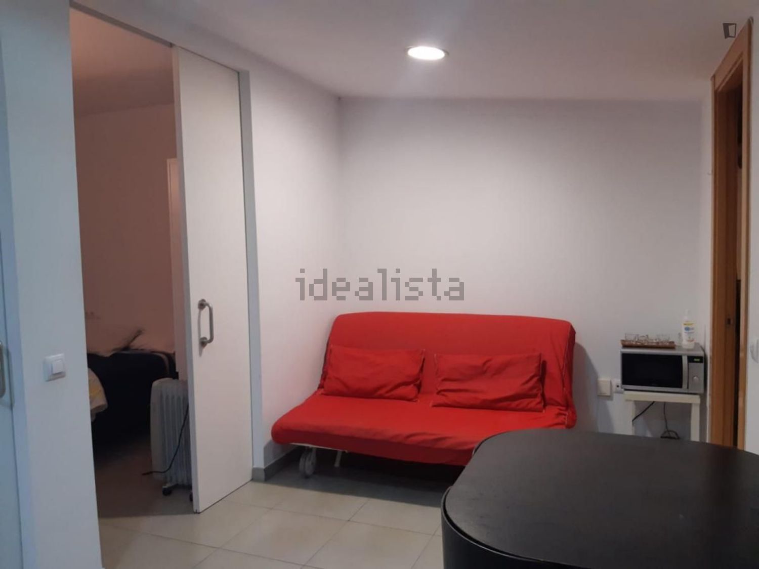 Pis de 62 m² a Barcelona