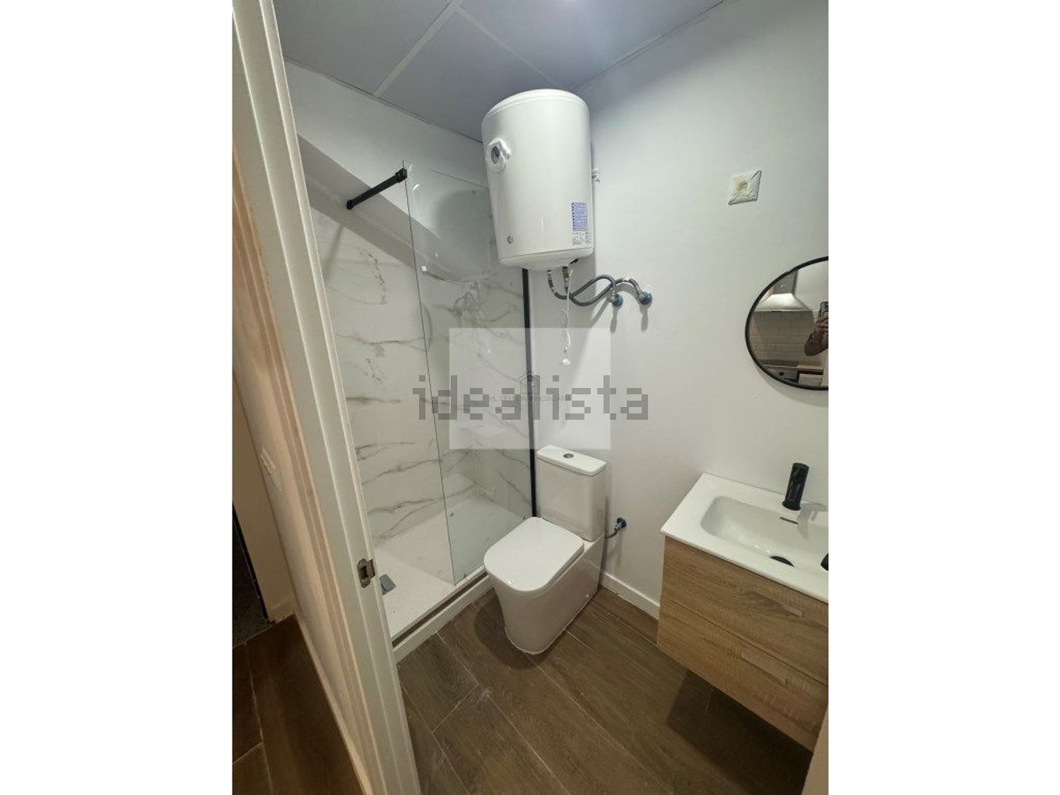 Pis de 370 m² a Tortosa