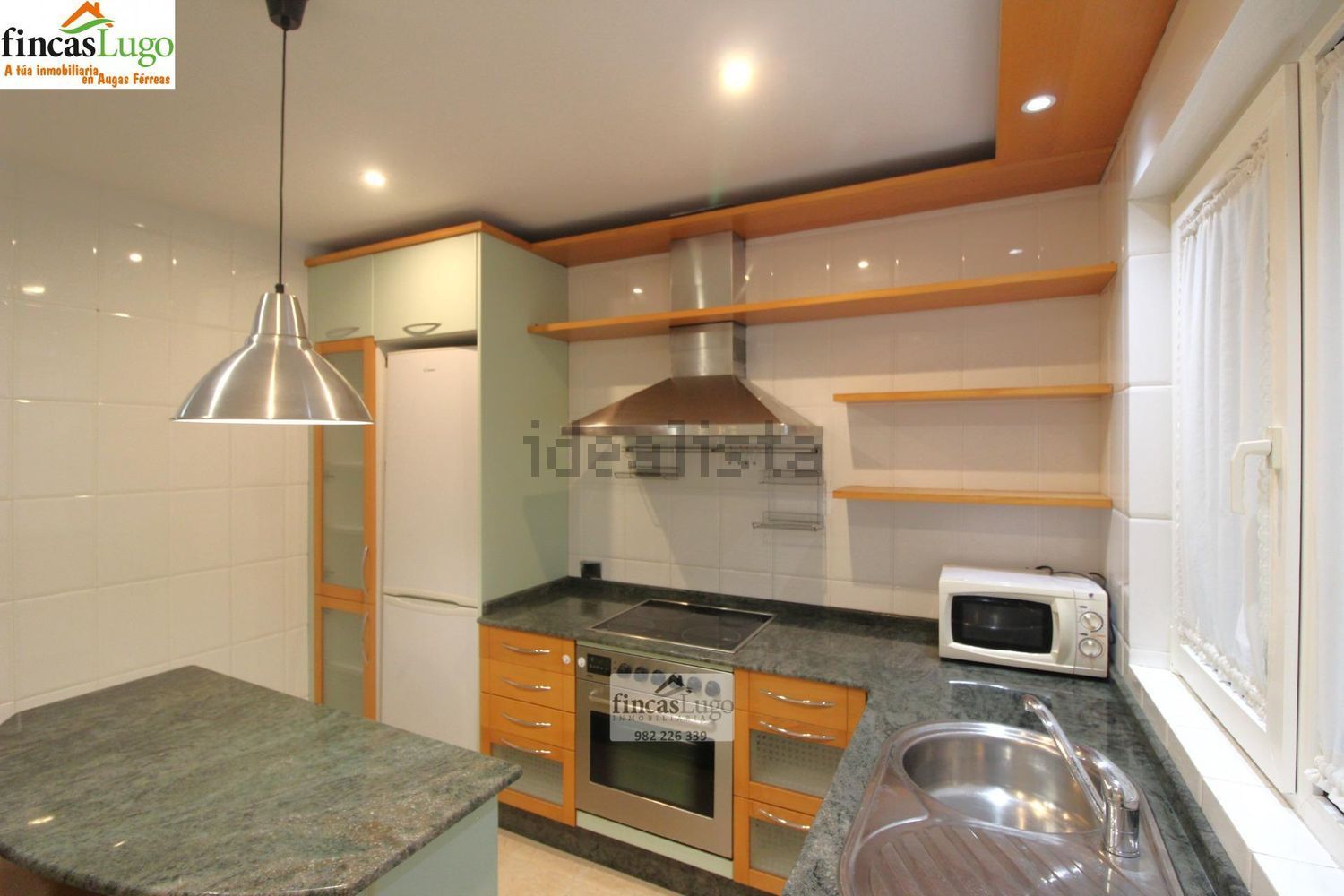 Pis de 75 m² a Lugo