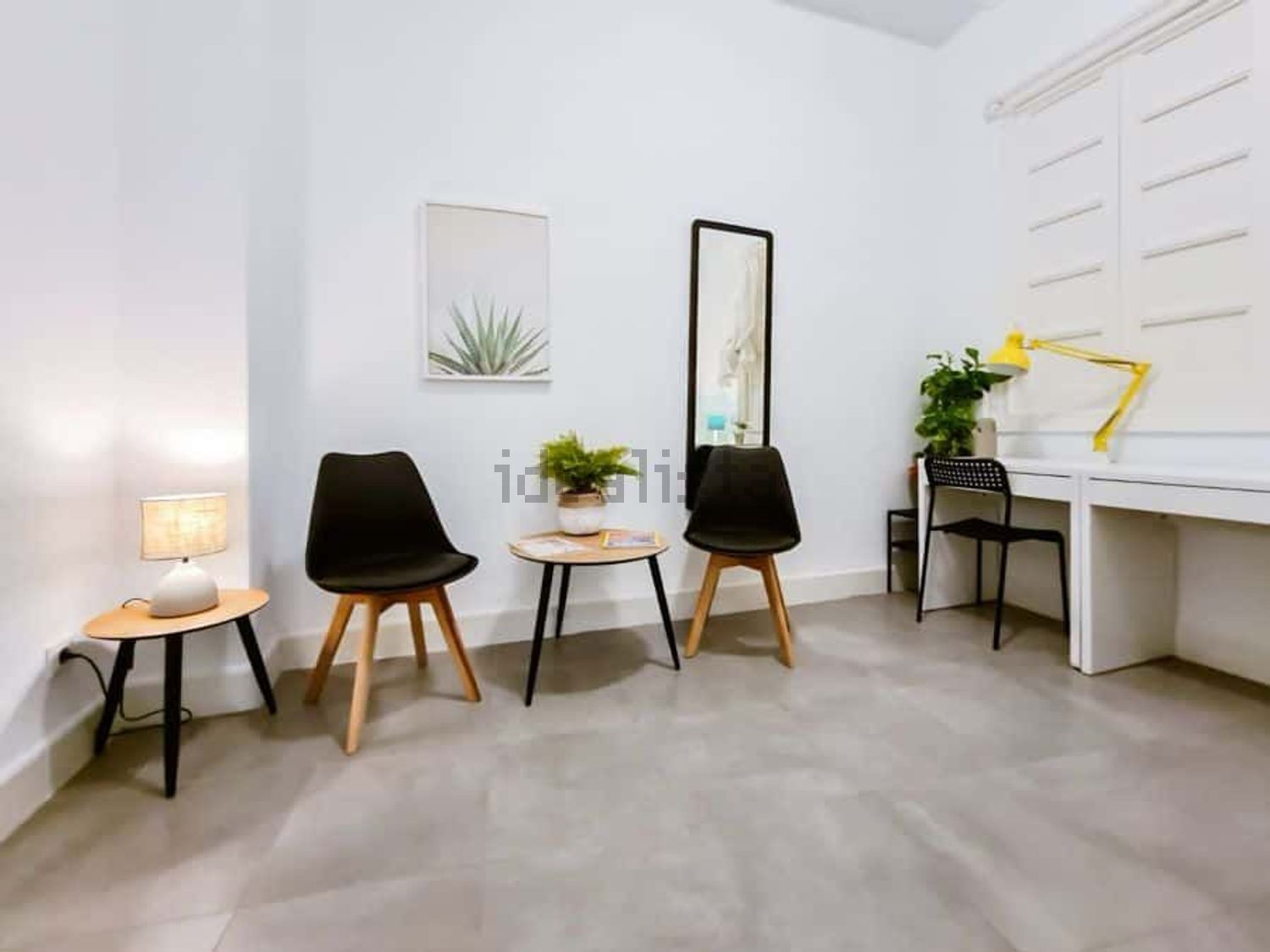 Habitación en alquiler, Valencia