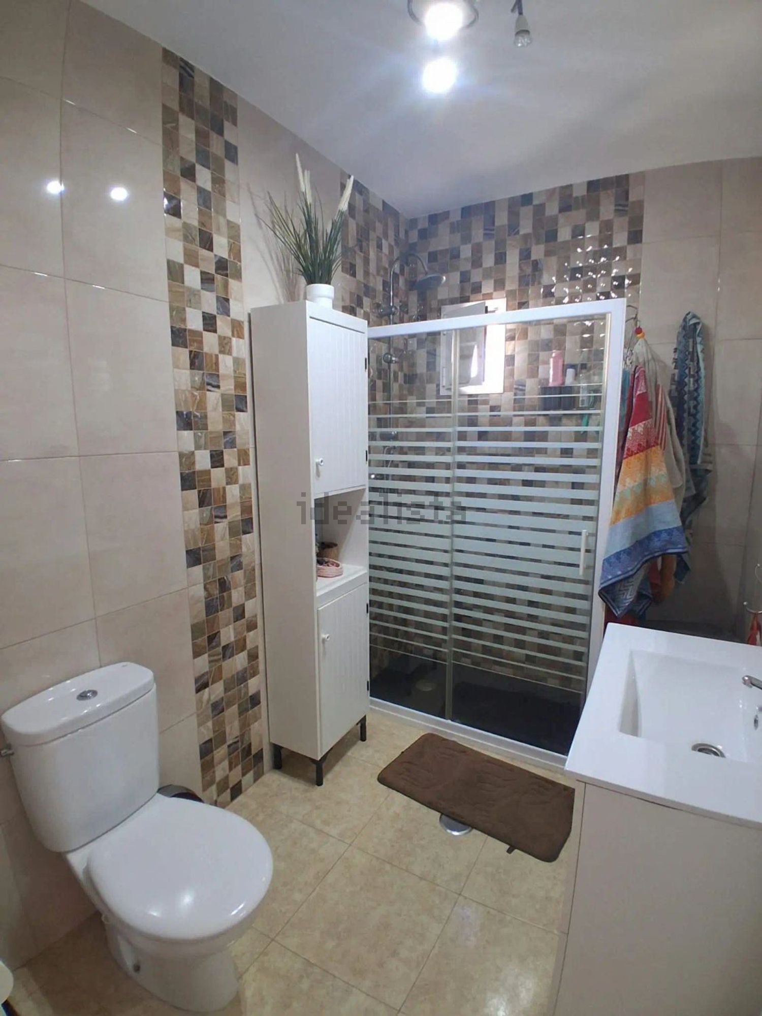 Apartamento 141 m² em Torrox