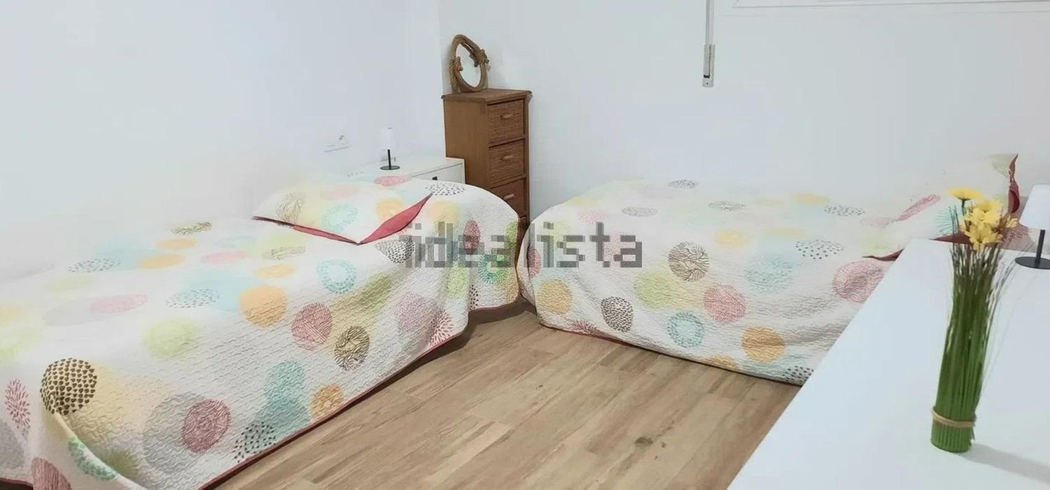Piso de 80 m² en Alicante