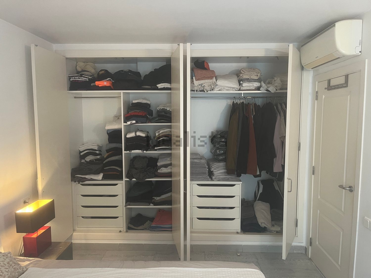 Apartamento 110 m² em Palma