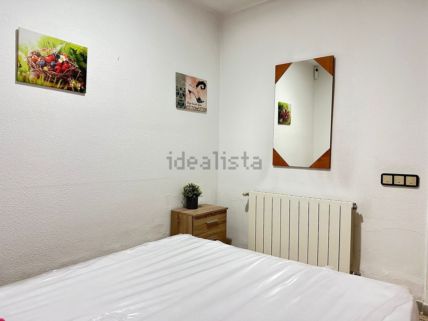 Habitación en alquiler, Badalona