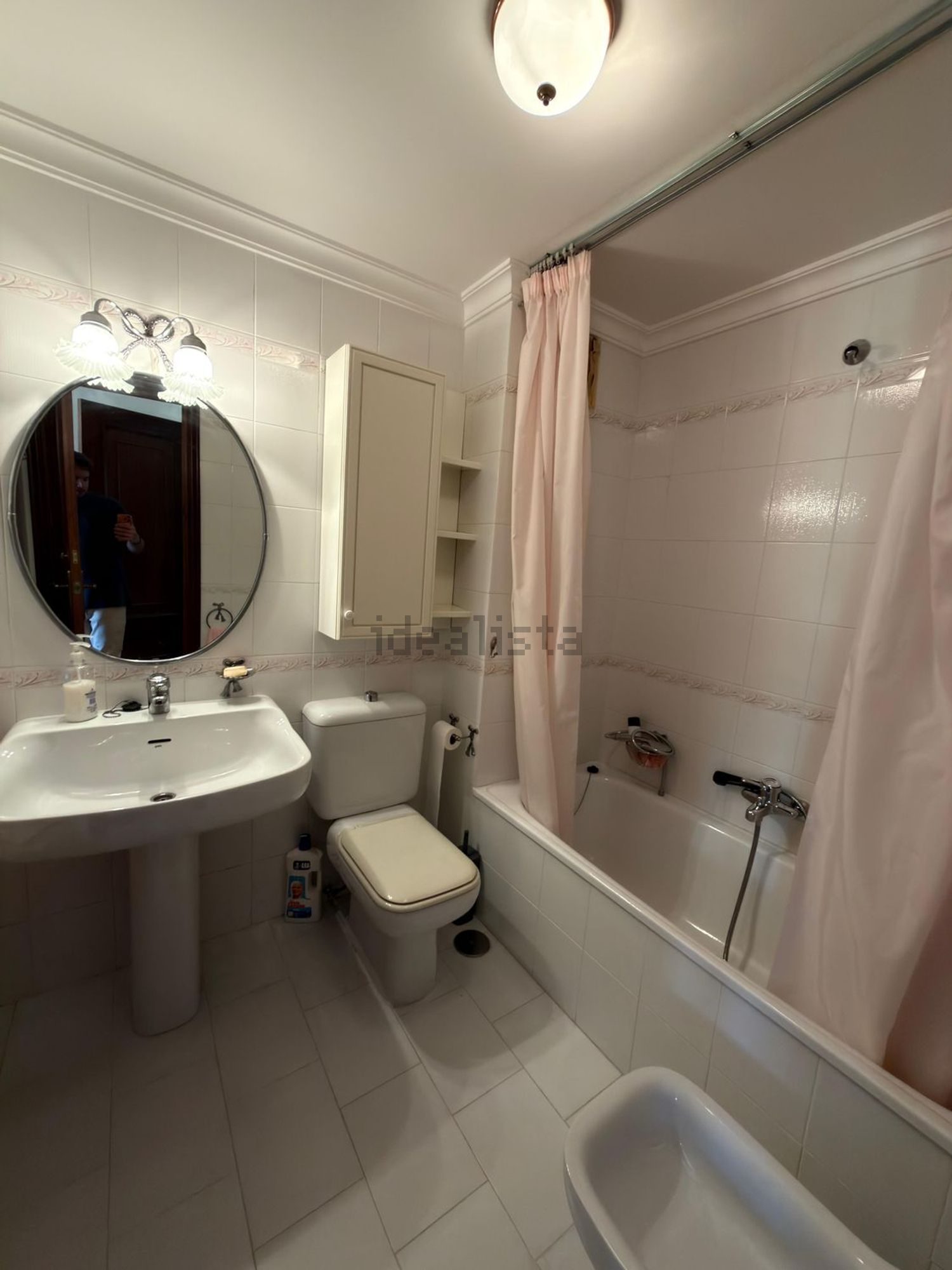 Piso de 111 m² en Alcoy