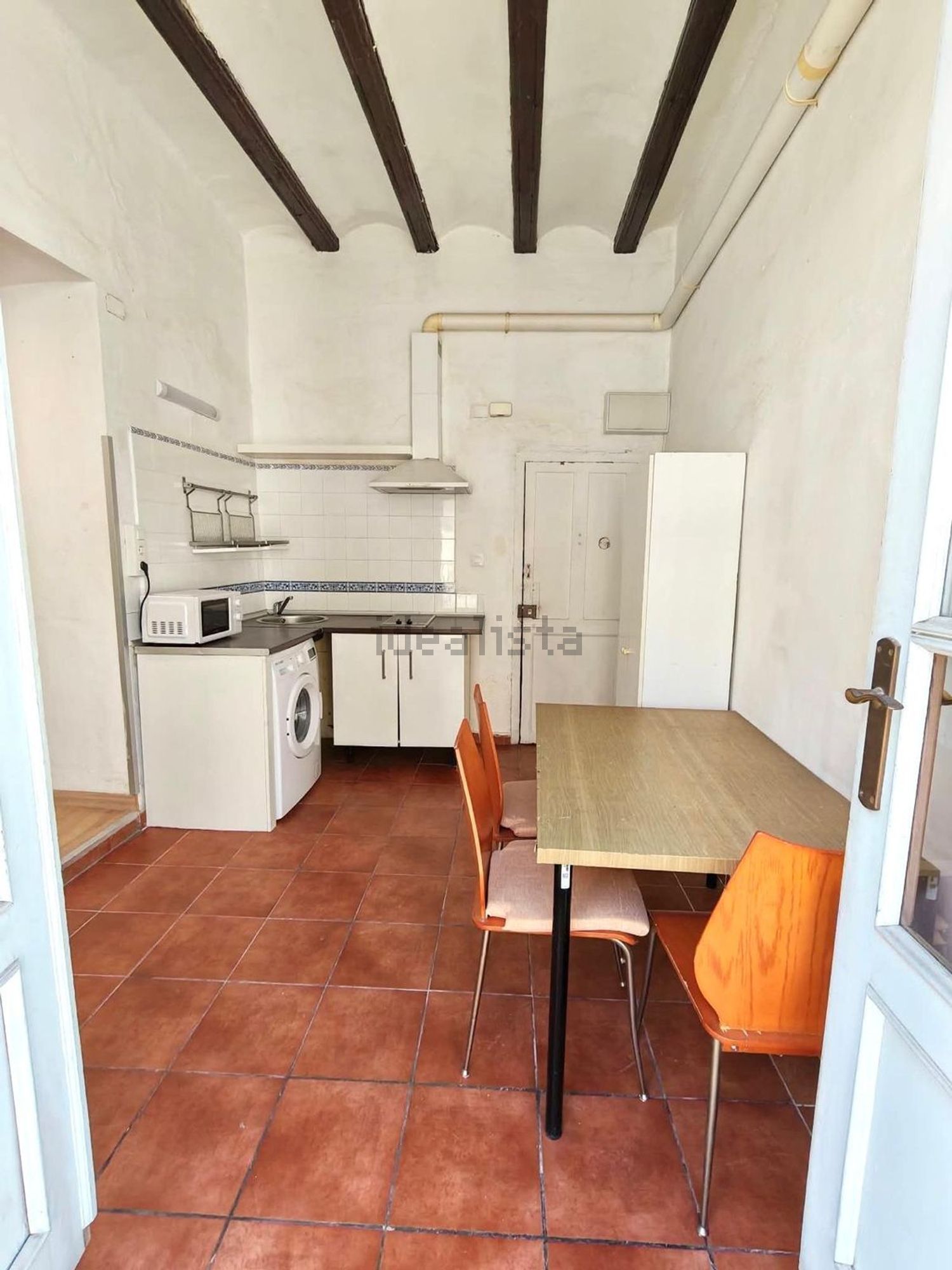 Pis de 50 m² a València