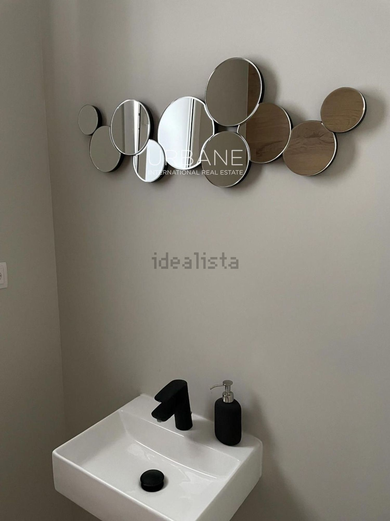 Pis de 94 m² a Barcelona