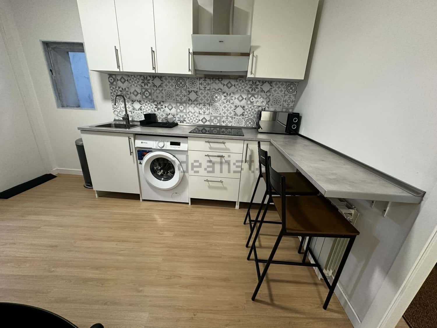 Habitación en alquiler, Madrid