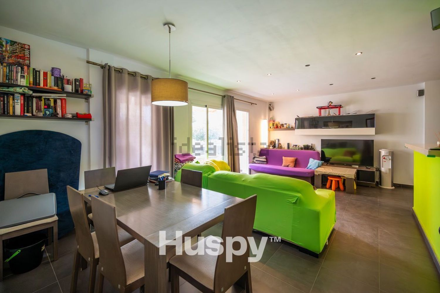 Pis de 101 m² a Santa Eulària des Riu