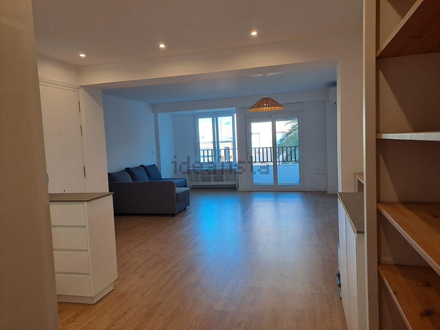 Piso de 103 m² en Valencia