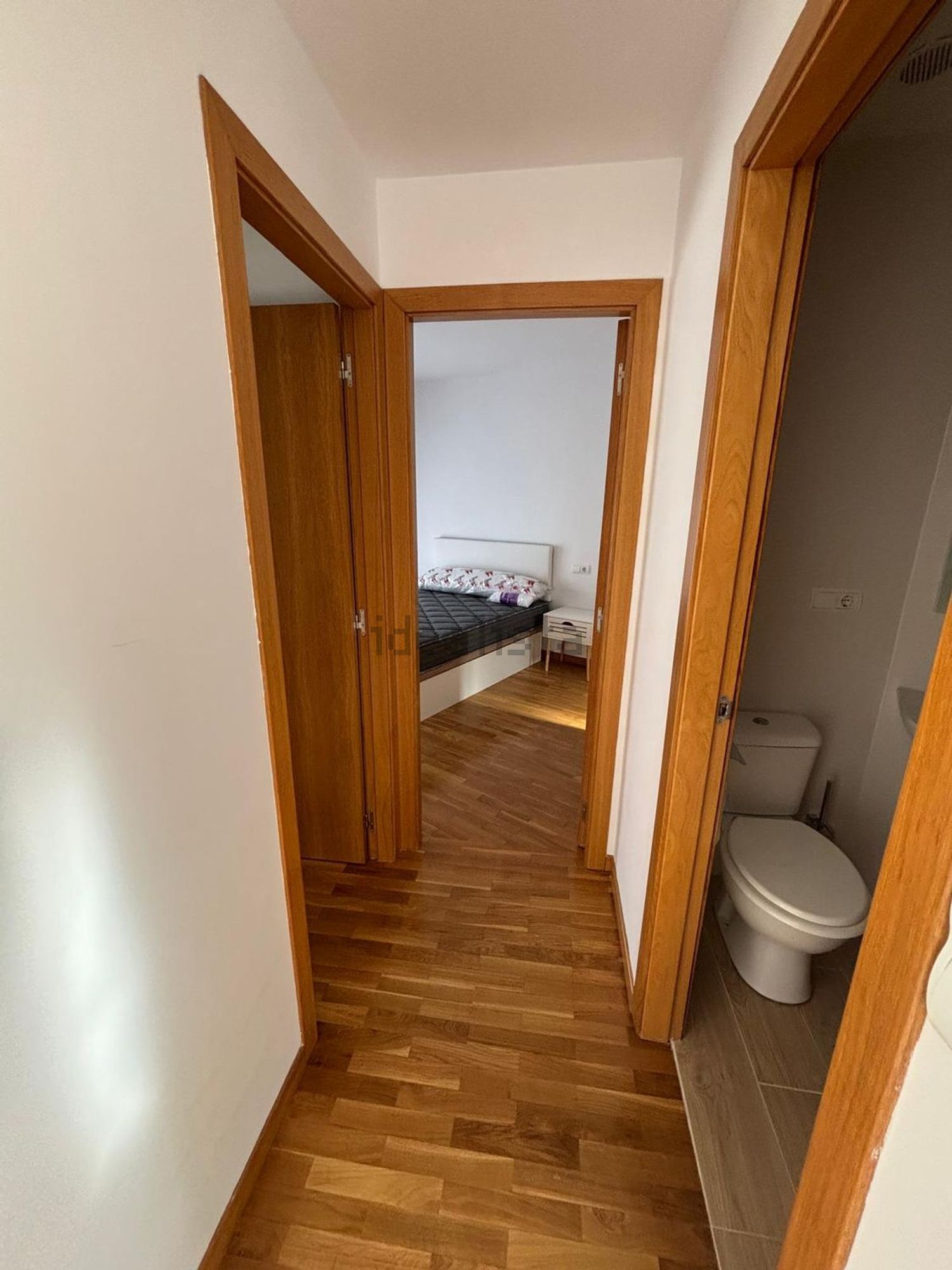 Pis de 90 m² a Oleiros