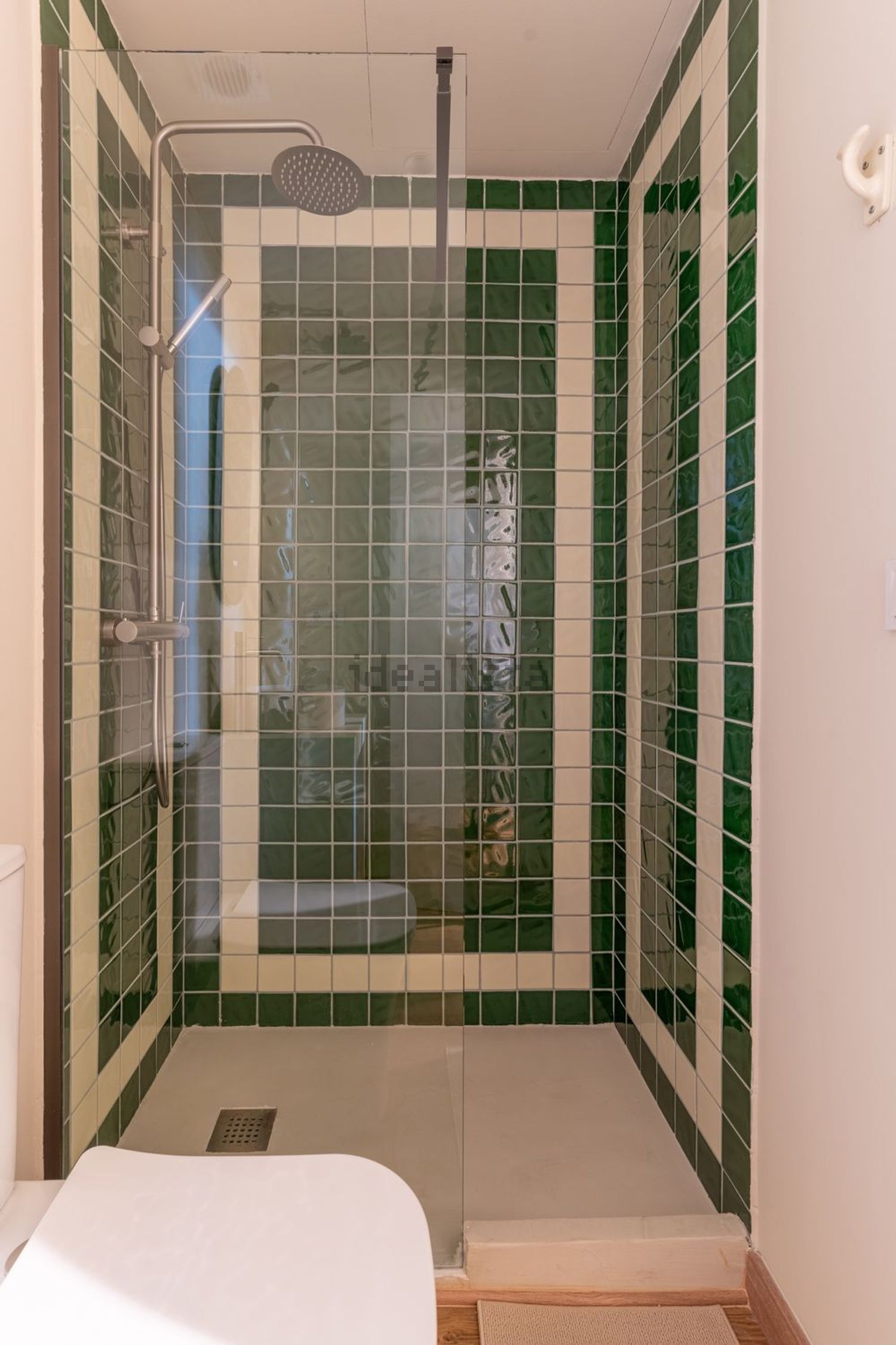 Pis de 46 m² a València