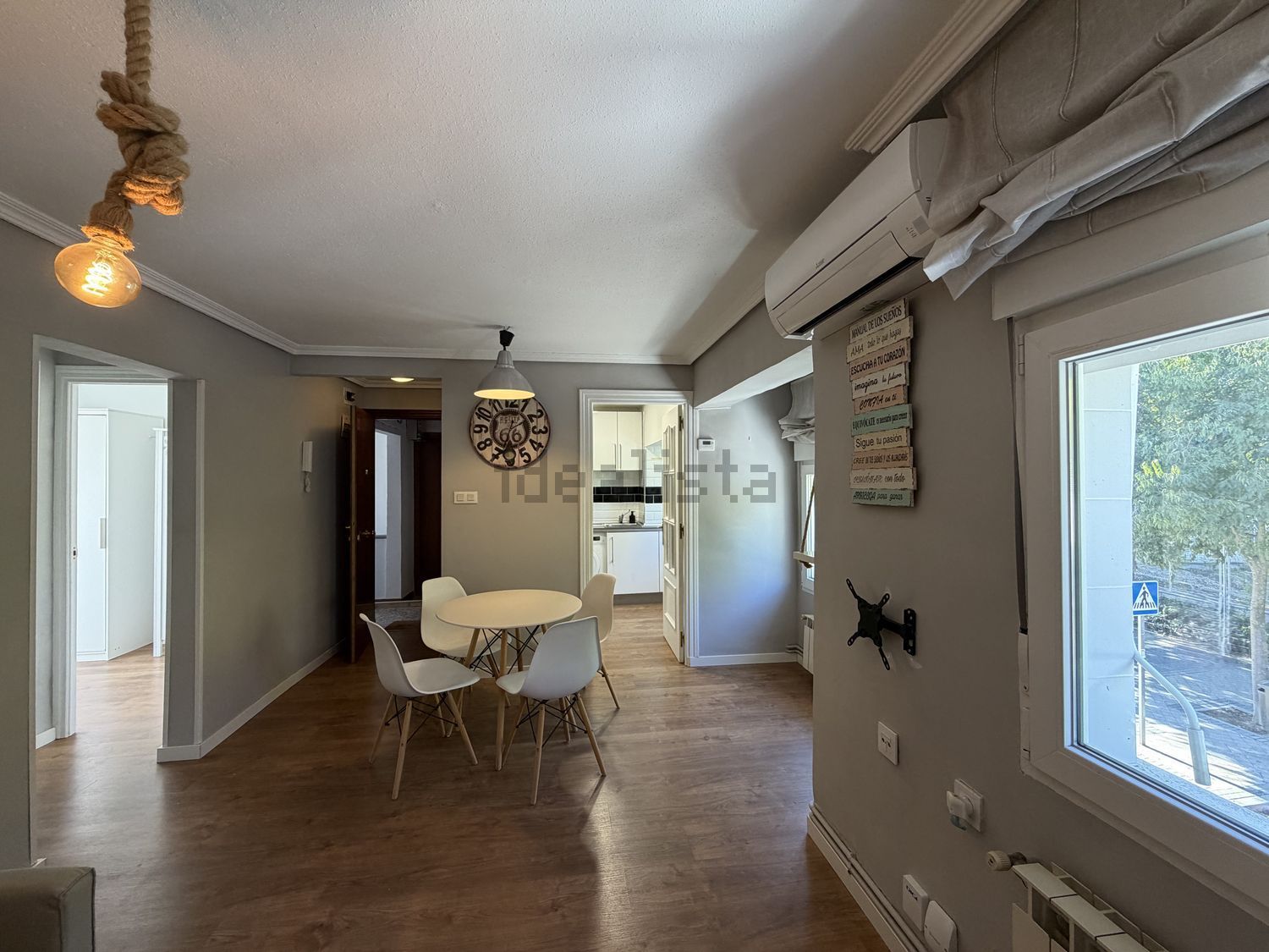 Appartamento 63 m² a Madrid