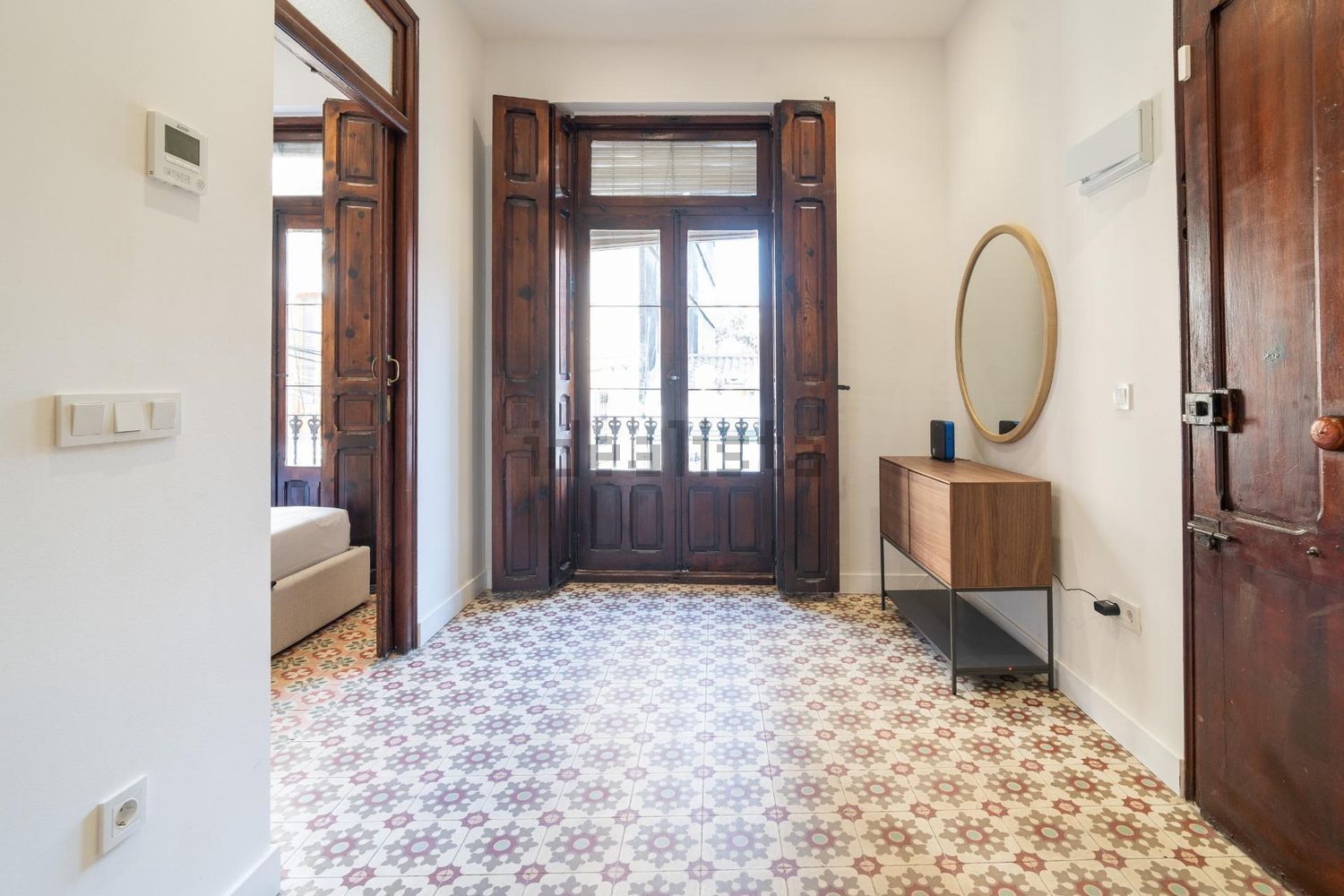 Pis de 80 m² a València
