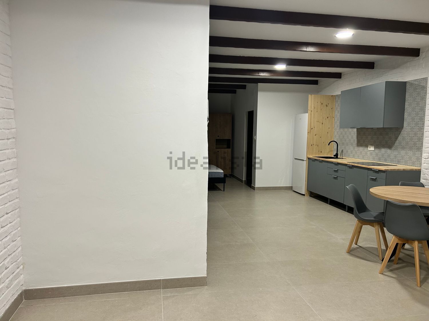 Wohnung 50 m² in Castelló de la Plana / Castellón de la Plana
