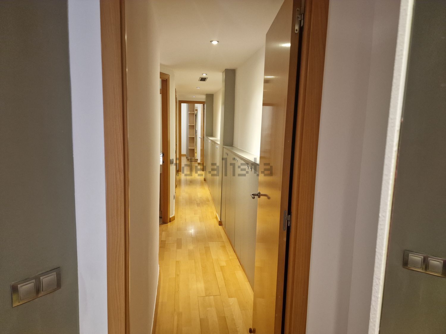 Piso de 111 m² en Barcelona