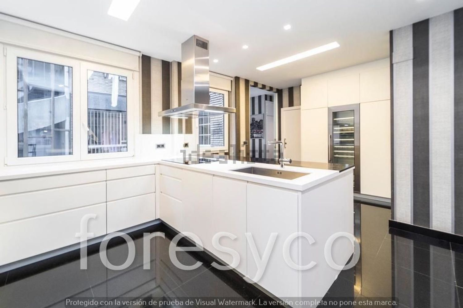 Pis de 245 m² a Madrid