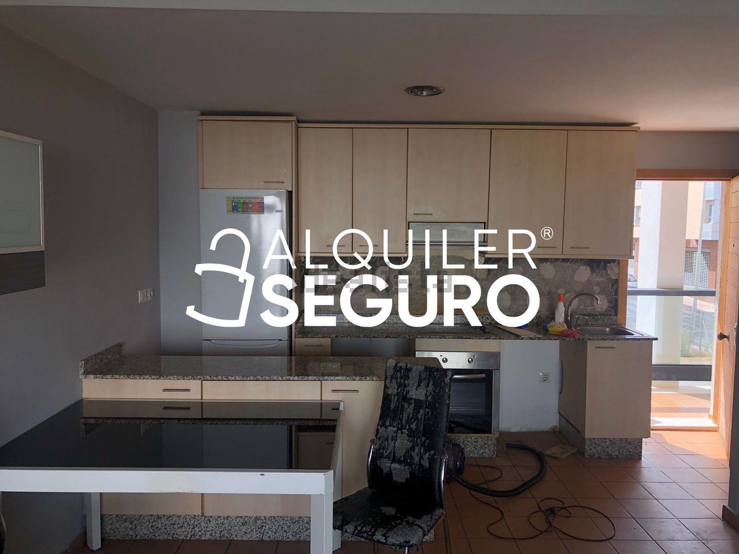 Flat 70 m² in Formentera del Segura