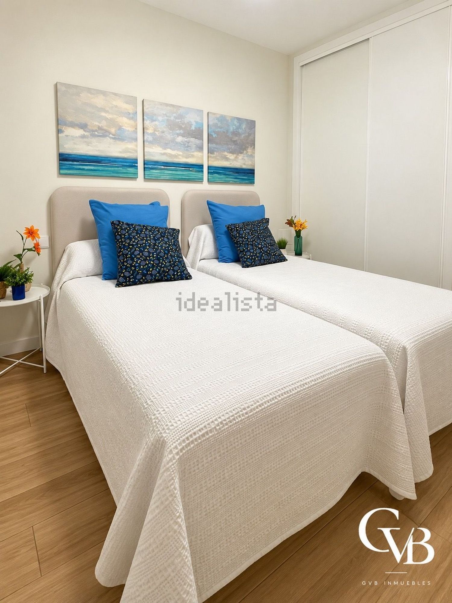 Appartamento 93 m² a Madrid