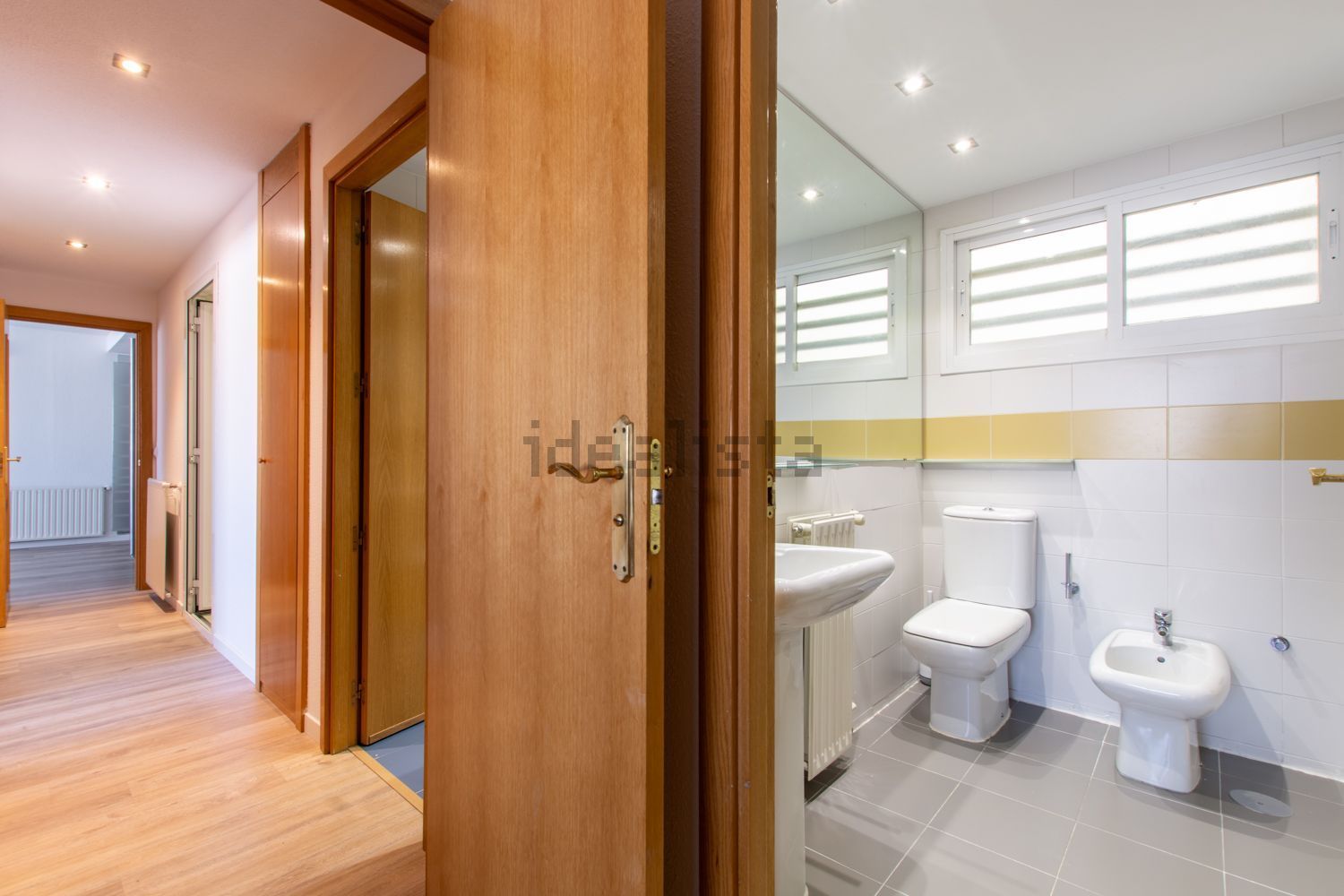 Wohnung 172 m² in Madrid