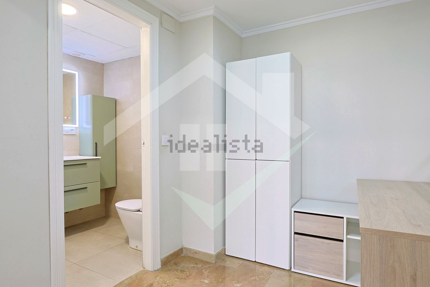 Pis de 122 m² a València
