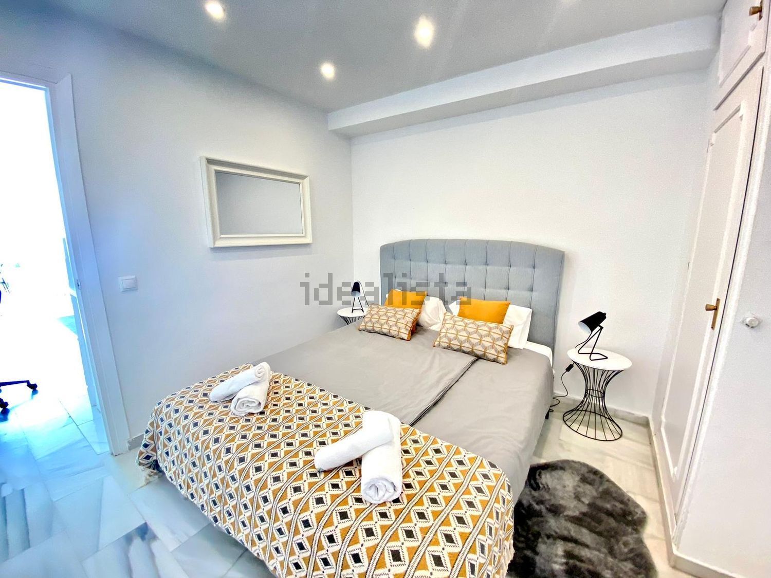 Pis de 60 m² a Mijas