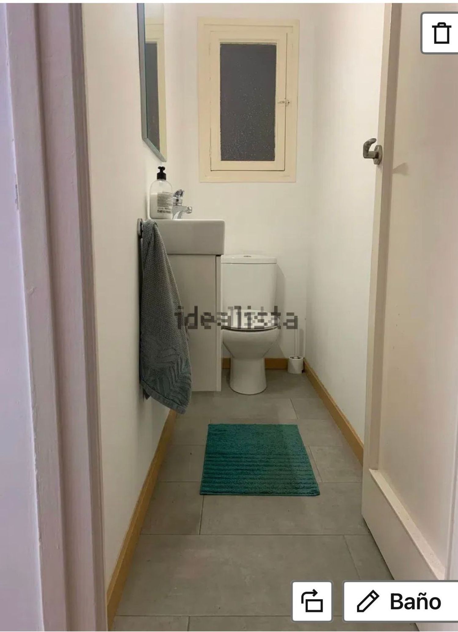 Zimmer zur Miete, Barcelona