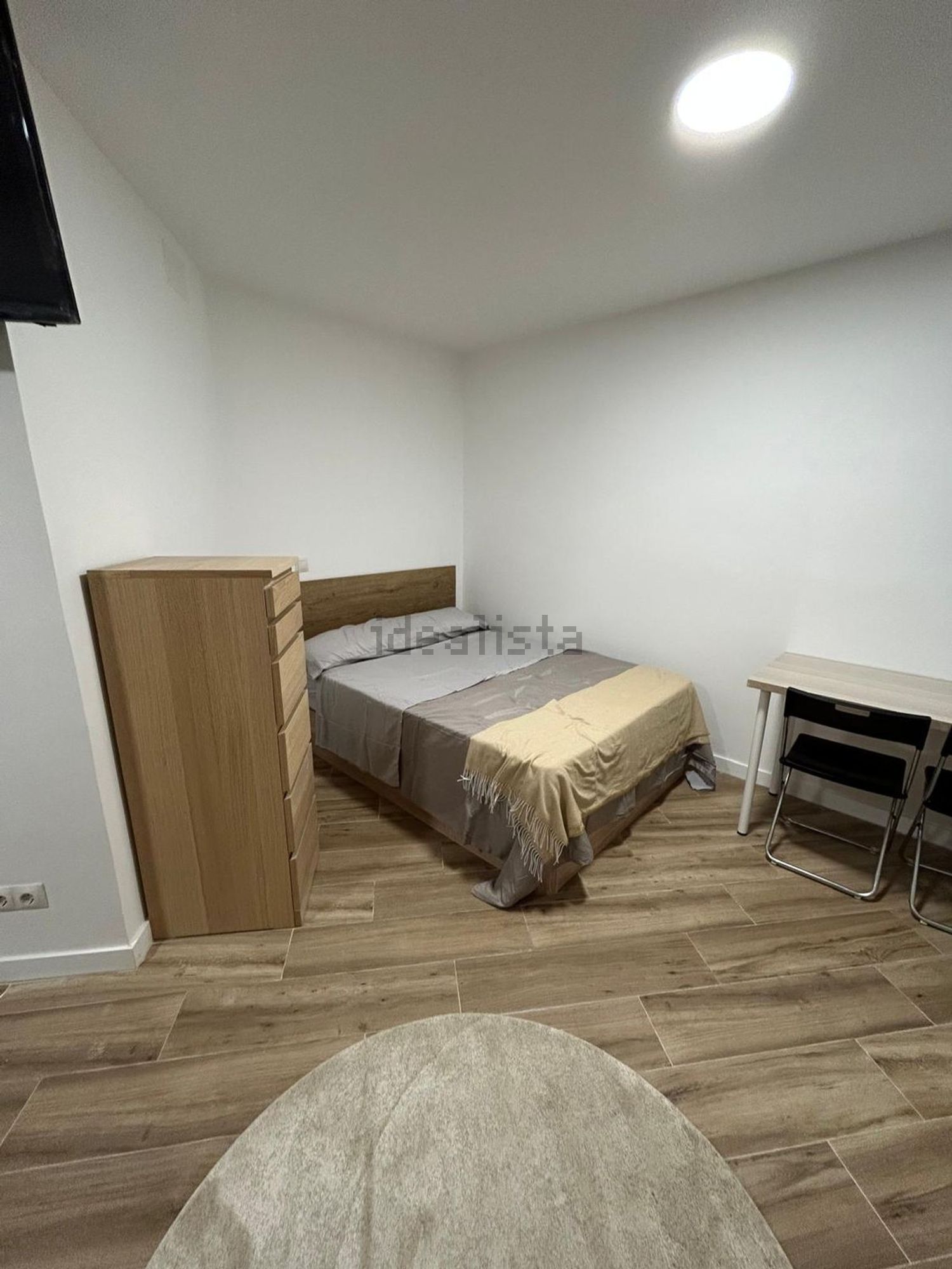 Piso de 25 m² en Madrid