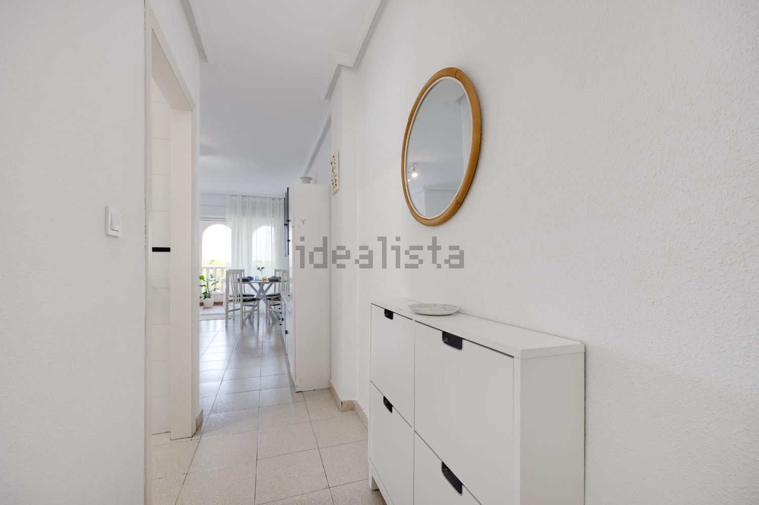 Pis de 65 m² a Torrevella