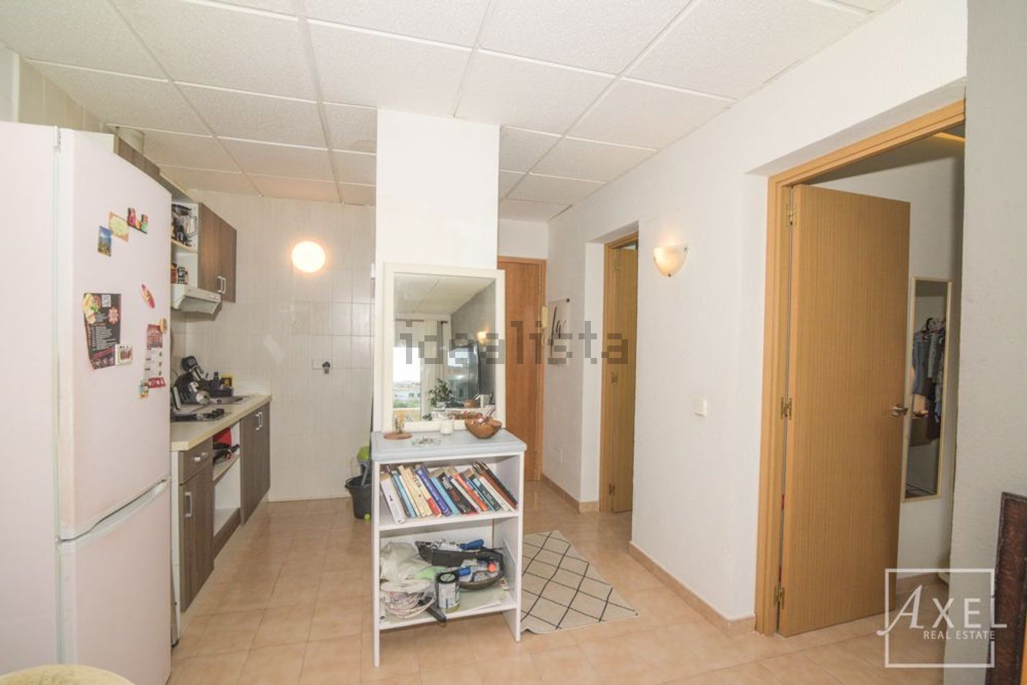 Piso de 54 m² en Llucmajor