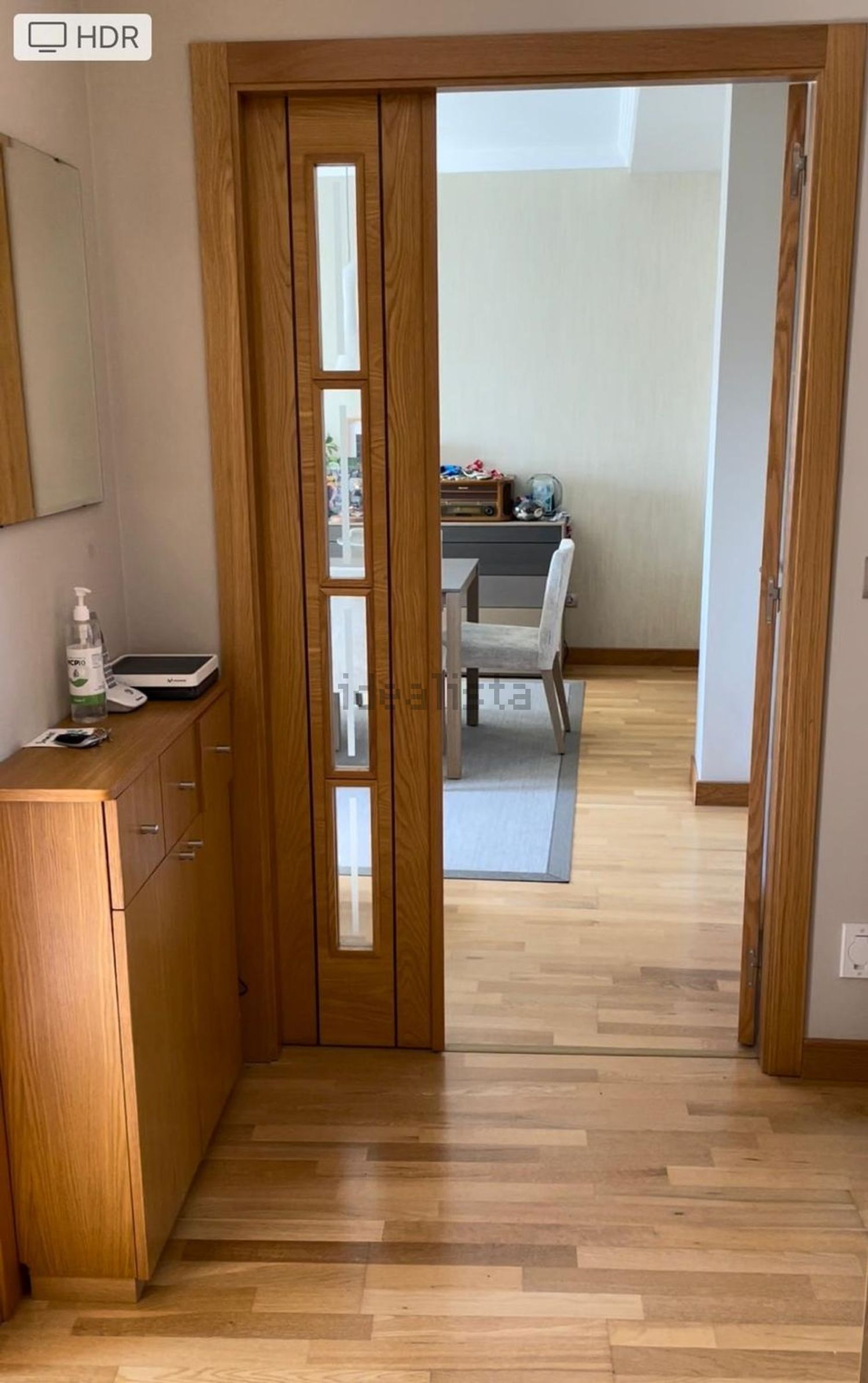Pis de 105 m² a Poio