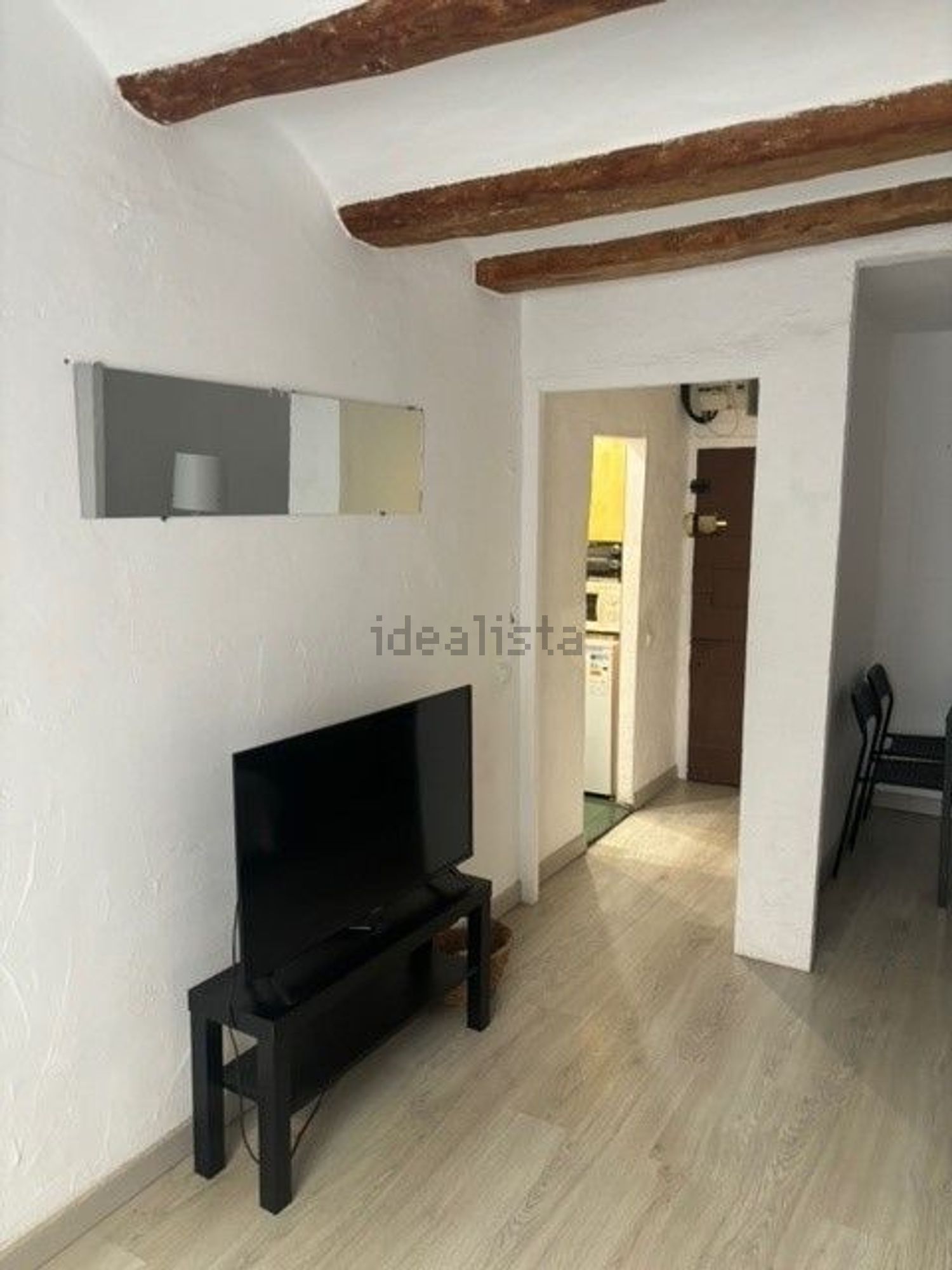 Pis de 45 m² a Barcelona