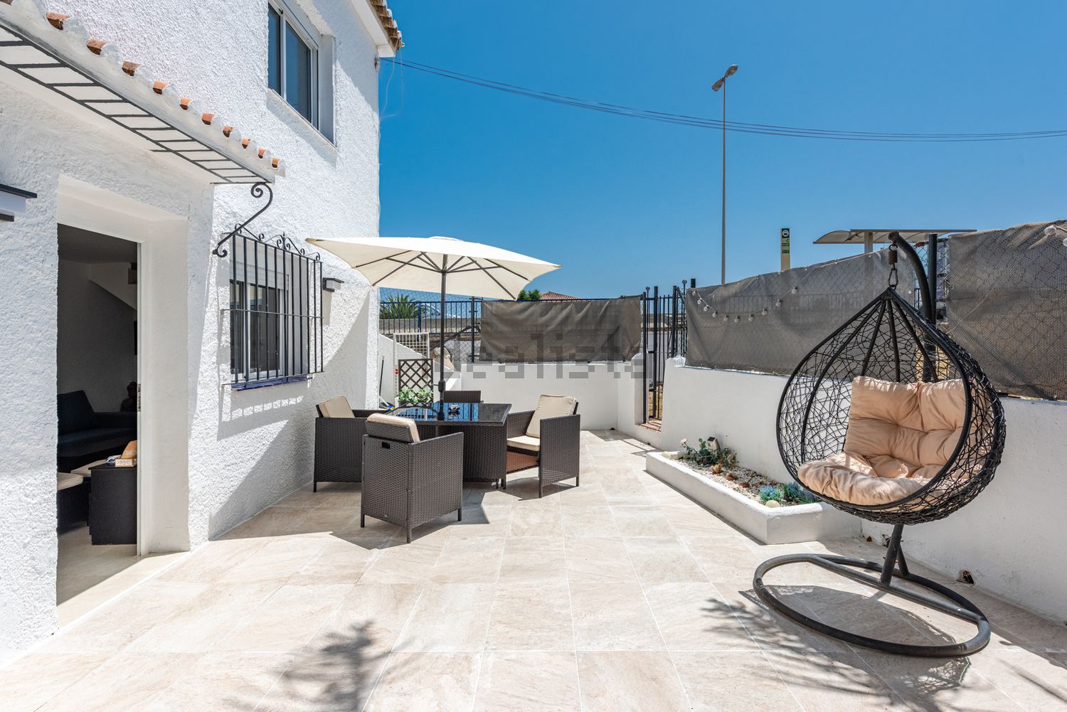 Apartamento 100 m² em Mijas