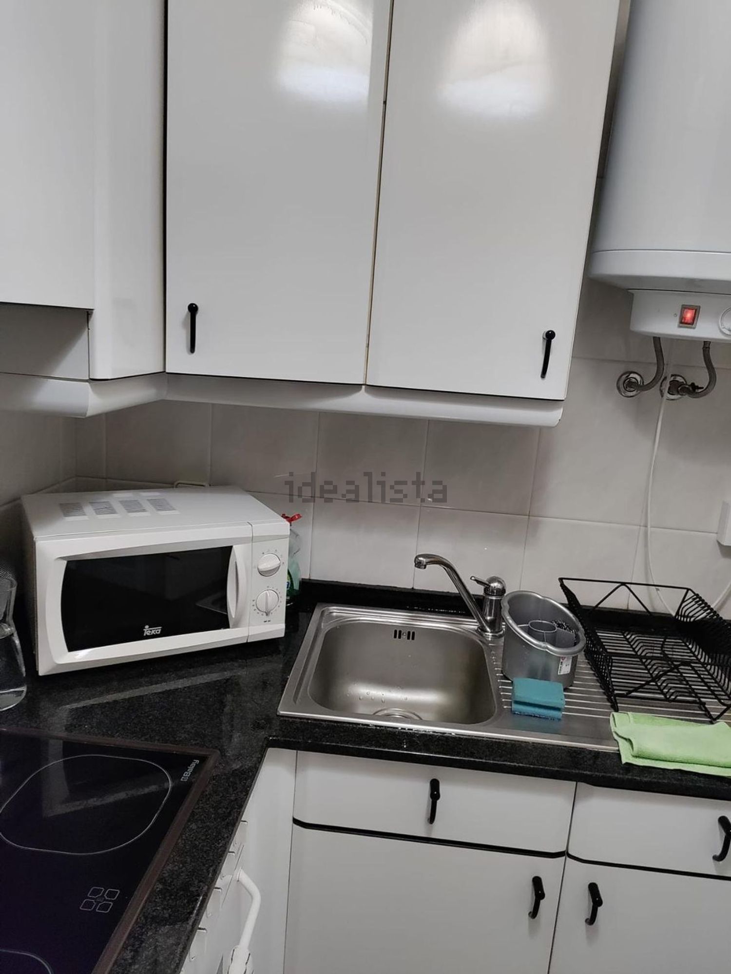 Pis de 56 m² a Ferrol